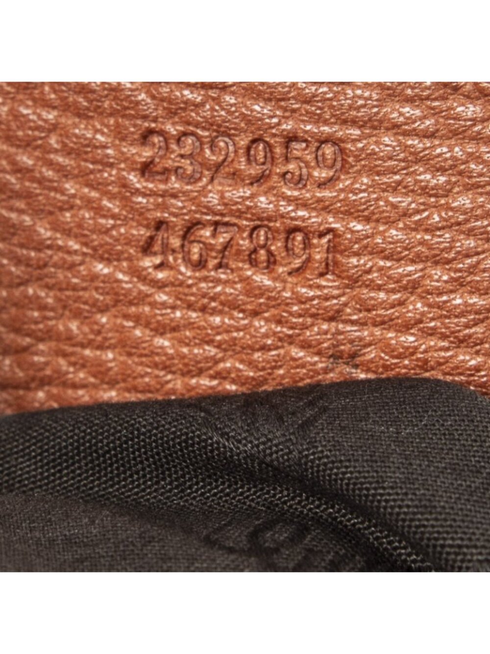 Gucci Large Messenger Bag - Picture 10 of 10